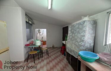 Taman Saleng Jaya – Low Cost