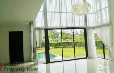 Leisure Farm @ Bayou Creek – Bungalow With Pool ( Corner Lot )