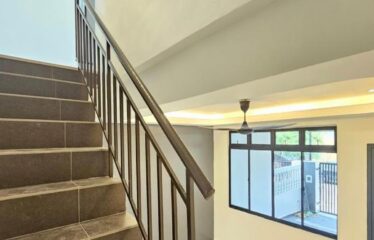 Taman Daya @ Jalan Nibong 22 – Low Cost