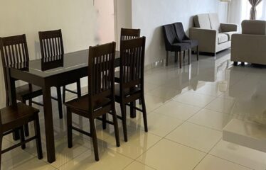 Teega Residences