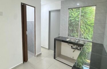 Taman Kota Masai @ Jalan Tembikai 1x – Low Cost