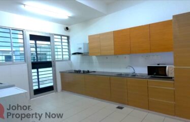 Horizon Hills @ The Hills Precinct – Superlink House ( Bumi Lot )