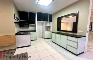 Setia Tropika @ Caryota Square Precinct – Terrace House