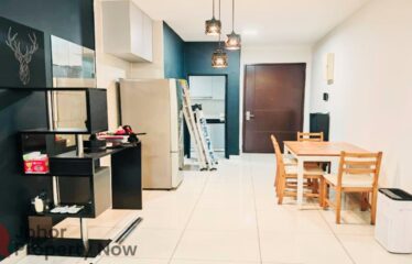 KSL Residence @ Daya