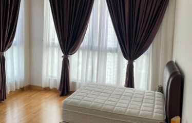 Teega Residences