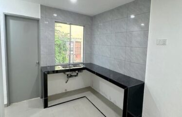 Taman Kota Masai @ Jalan Tembikai 1x – Low Cost