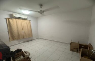 Taman Saleng Jaya – Low Cost