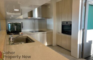 Southern Marina Residences