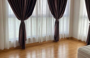 Teega Residences
