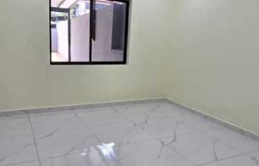 Taman Anggerik @ Jalan Anggerik – Low Cost