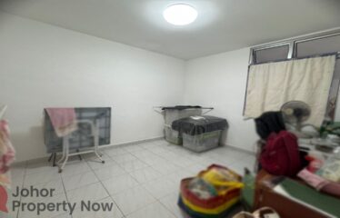 Taman Saleng Jaya – Low Cost