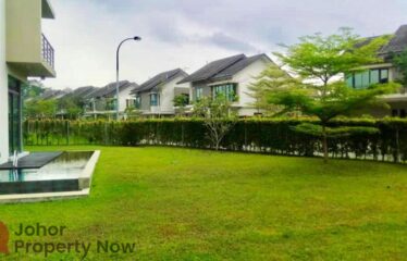 Leisure Farm @ Bayou Creek – Bungalow With Pool ( Corner Lot )
