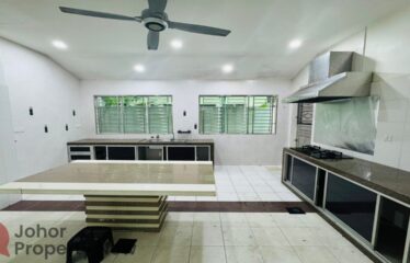 Taman Casa Almyra – Semi Detached