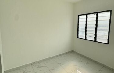 Taman Kota Masai @ Jalan Tembikai 1x – Low Cost