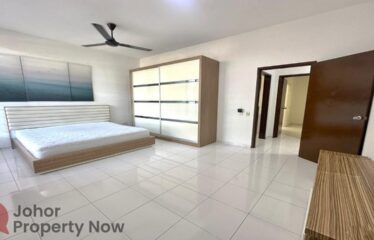 Setia Tropika @ Caryota Square Precinct – Terrace House