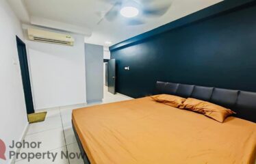 KSL Residence @ Daya