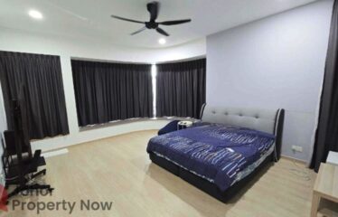 Bukit Indah @ D’Grande ( Type : Orion ) – Link Bungalow