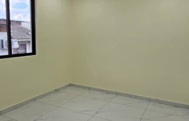 Taman Anggerik @ Jalan Anggerik – Low Cost