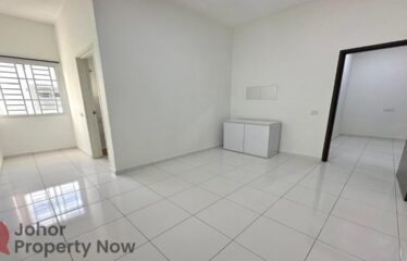 Setia Tropika @ Caryota Square Precinct – Terrace House