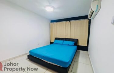 KSL Residence @ Daya