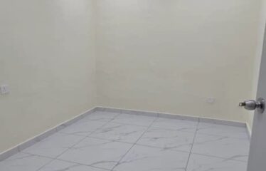 Taman Anggerik @ Jalan Anggerik – Low Cost