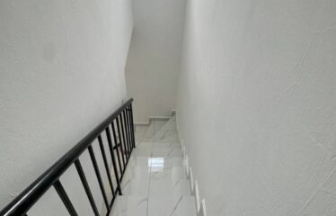 Taman Kota Masai @ Jalan Tembikai 1x – Low Cost