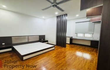Taman Casa Almyra – Semi Detached