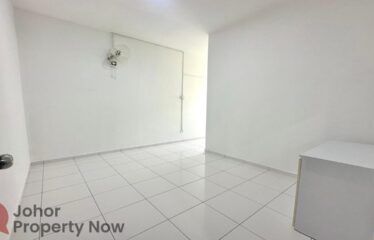 Setia Tropika @ Caryota Square Precinct – Terrace House