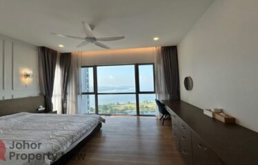 Southern Marina Residences