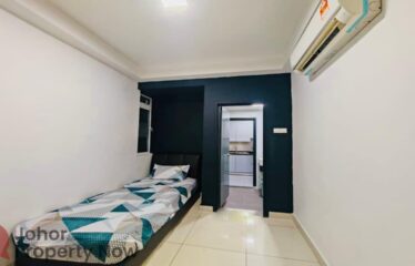 KSL Residence @ Daya