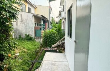 Taman Kota Masai @ Jalan Tembikai 1x – Low Cost