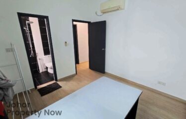 Bukit Indah @ D’Grande ( Type : Orion ) – Link Bungalow