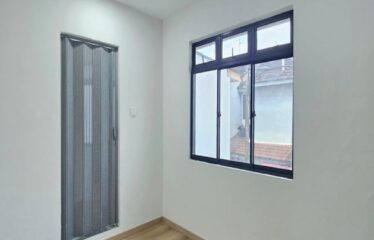 Taman Daya @ Jalan Nibong 22 – Low Cost