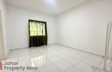Setia Tropika @ Caryota Square Precinct – Terrace House