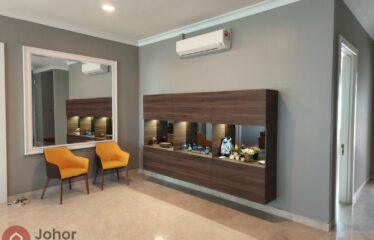 EAST LEDANG POOL VILLA CORNER BUNGALOW HOUSE