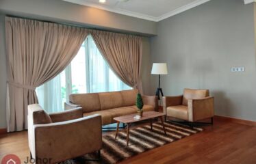EAST LEDANG POOL VILLA CORNER BUNGALOW HOUSE