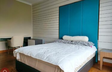 EAST LEDANG POOL VILLA CORNER BUNGALOW HOUSE