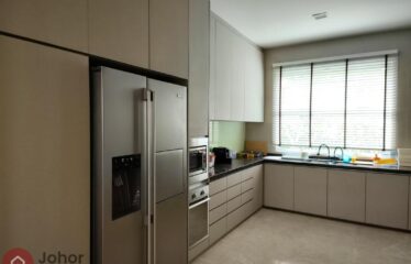 EAST LEDANG POOL VILLA CORNER BUNGALOW HOUSE