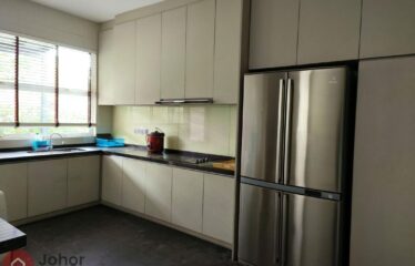 EAST LEDANG POOL VILLA CORNER BUNGALOW HOUSE