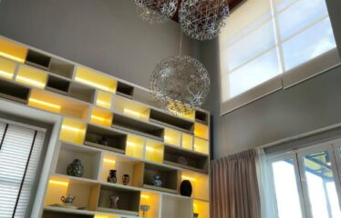 EAST LEDANG POOL VILLA CORNER BUNGALOW HOUSE