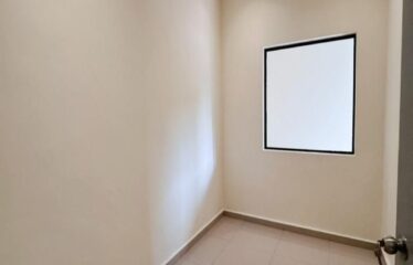 Desa Cemerlang @ Jalan Kekabu 5 – Single Storey Terrace