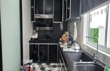 Taman Nusa Sentral – 3 Storey Terrace