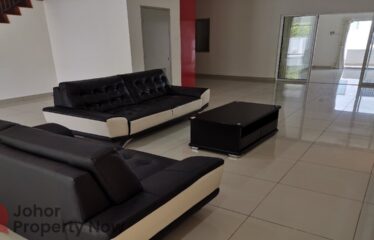 Horizon Hills @ The Hills – Superlink