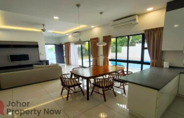 Horizon Hills @ The Canal Garden South – Cluster With Pool