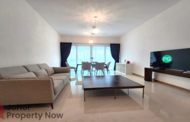 Southern Marina Residences