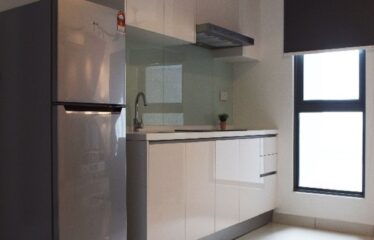 Teega Residences ( High Floor )