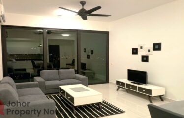 Teega Suites ( High Floor )