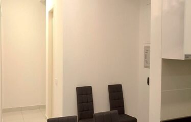 Teega Suites ( High Floor )