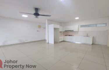 Idaman Residences