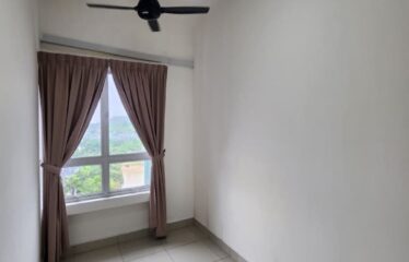 Idaman Residences